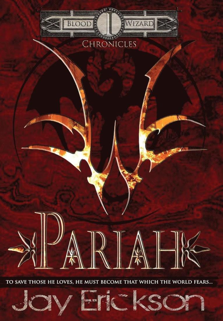 Pariah 1