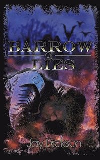 bokomslag Barrow of Lies
