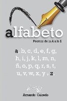 bokomslag Alfabeto poemas de la A a la Z