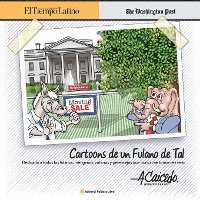 Cartoons de un Fulano de Tal 1