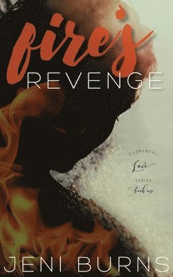 bokomslag Fire's Revenge