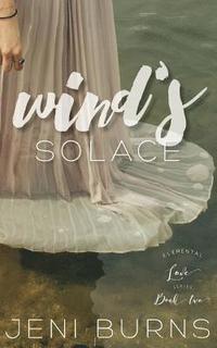 bokomslag Wind's Solace