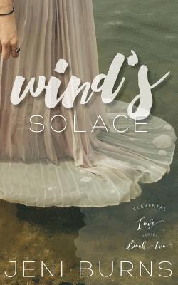 bokomslag Wind's Solace