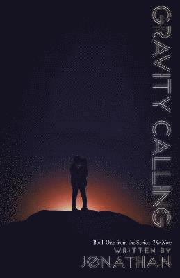 Jonathan - Gravity Calling (The Nine Series, Book 1), Häftad