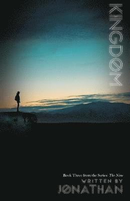 Jonathan - Kingdom (The Nine Series, Book 3), Häftad