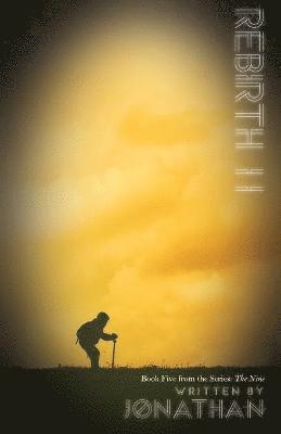 Jonathan - Rebirth II (The Nine Series, Book 5), Häftad