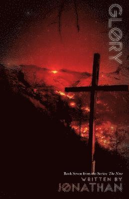 Jonathan - Glory (The Nine Series, Book 7), Häftad