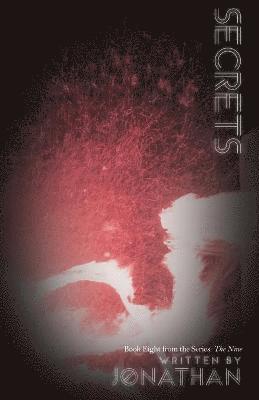 Jonathan - Secrets (The Nine Series, Book 8), Häftad