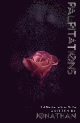 Jonathan - Palpitations (The Nine Series, Book 9), Häftad
