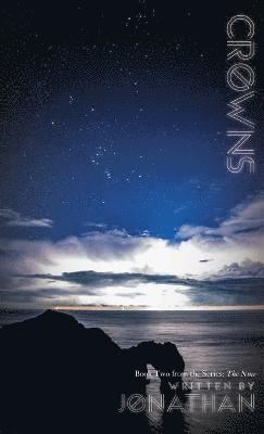 Jonathan - Crowns (The Nine Series, Book 2), Inbunden