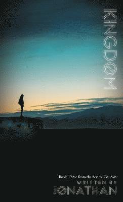 Jonathan - Kingdom (The Nine Series, Book 3), Inbunden