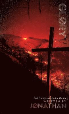 Jonathan - Glory (The Nine Series, Book 7), Inbunden