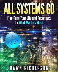 bokomslag All Systems Go