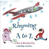 Rhyming A to Z 1