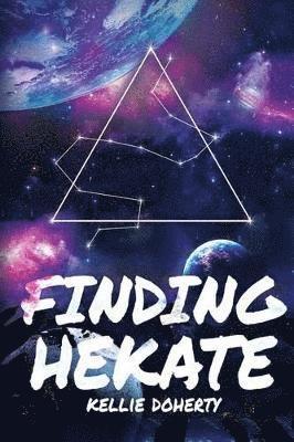 Kellie Doherty - Finding Hekate, Häftad