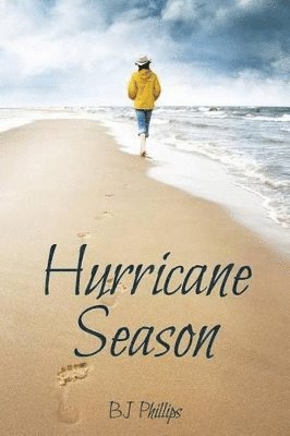 BJ Phillips - Hurricane Season, Häftad