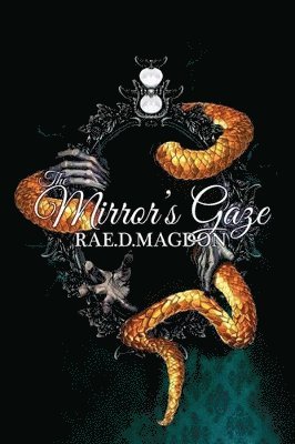 Rae D Magdon - Mirror's Gaze, Häftad