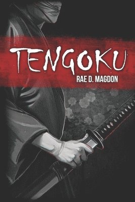 Rae D Magdon - Tengoku, Häftad