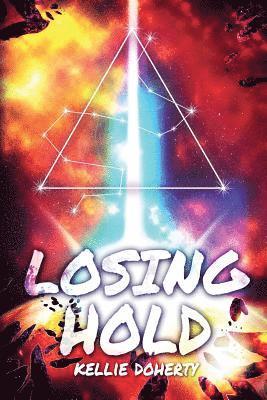 Kellie Doherty - Losing Hold, Häftad