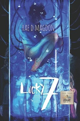 Rae D Magdon - Lucky 7, Häftad