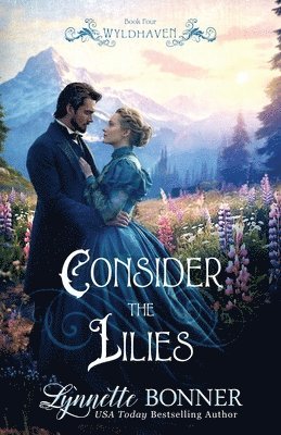 Consider the Lilies 1