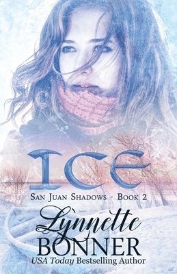 bokomslag Ice: Sweet Clean Romantic Suspense