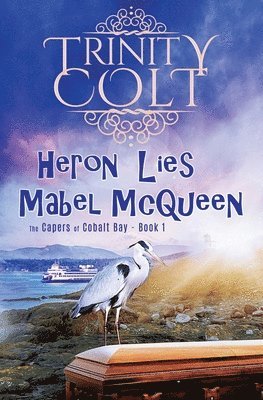 Heron Lies Mabel McQueen 1