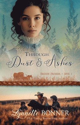 Through Dust and Ashes 1