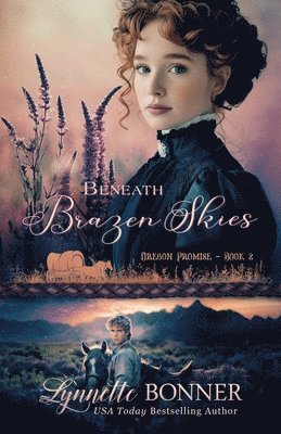 Beneath Brazen Skies 1