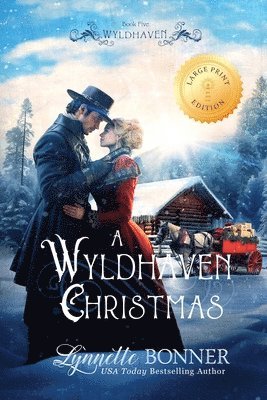 Wyldhaven Christmas (Large Print Edition)