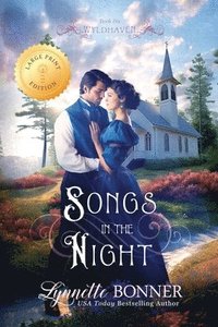 bokomslag Songs in the Night (Large Print Edition)