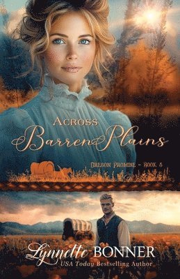 Across Barren Plains 1