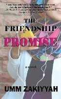 bokomslag The Friendship Promise