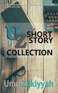 bokomslag UZ Short Story Collection