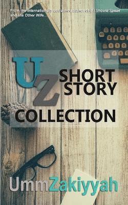 UZ Short Story Collection 1