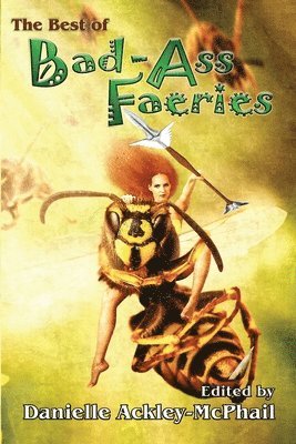 The Best of Bad-Ass Faeries 1