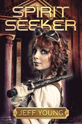Jeff Young - Spirit Seeker, Häftad