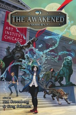 The Awakened Modern 1