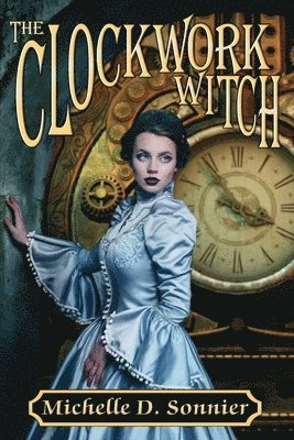 Clockwork Witch