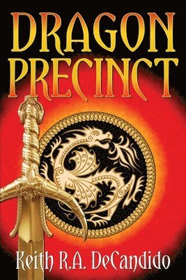 Dragon Precinct 1