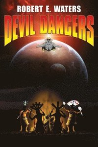 bokomslag Devil Dancers