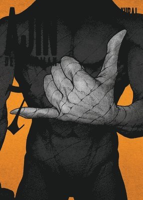 Ajin: Demi Human Vol. 7