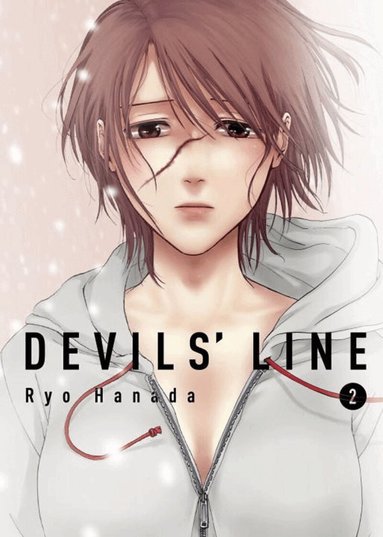 Ryo Hanada - Devils' Line 2, Häftad