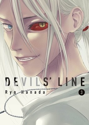Devils' Line 3 1