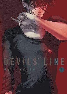 Devils' Line 4 1