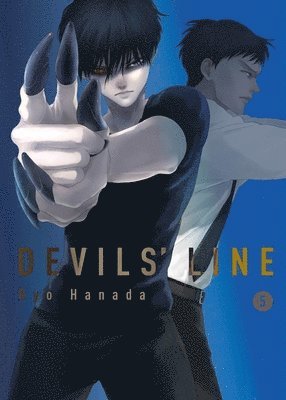 Devils' Line 5 1