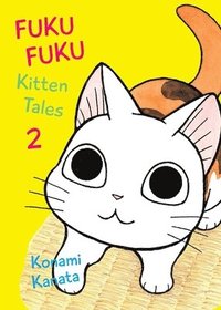 bokomslag Fuku Fuku Kitten Tales 2