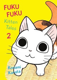 bokomslag FukuFuku Kitten Tales 2