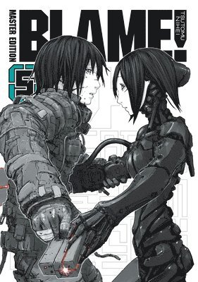 BLAME! 5 1