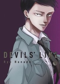 bokomslag Devils' Line Volume 6
